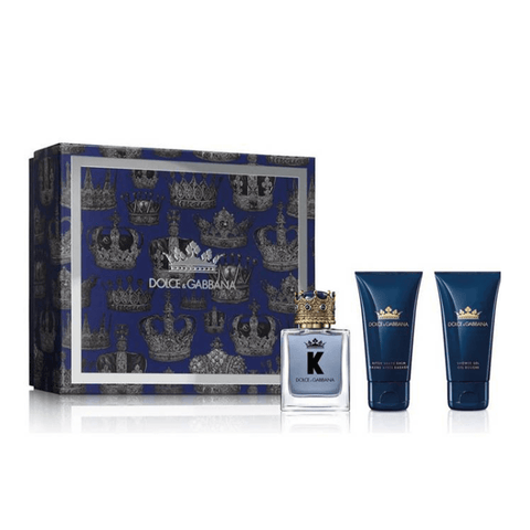 Dolce and gabbana gift box on sale