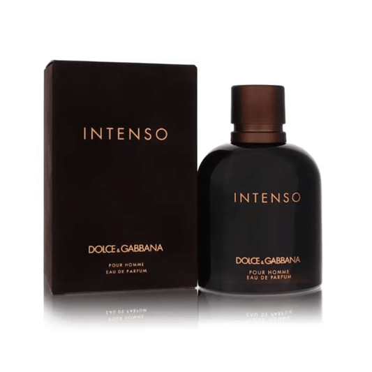 Dolce & Gabbana Men's Aftershave Dolce & Gabbana Pour Homme Intenso Eau de Parfum Men's Aftershave Spray (40ml, 75ml, 125ml)