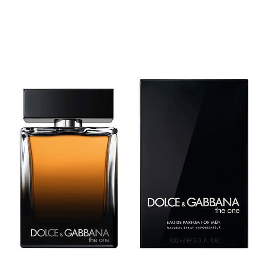 Dolce & Gabbana Men's Aftershave 100ml Dolce & Gabbana The One for Men Eau de Parfum Men's Aftershave Spray (100ml, 150ml)