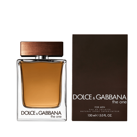 Dolce gabbana number one online