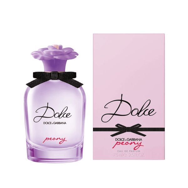 Dolce Gabbana Dolce Peony Women s EDP Perfume 75ml Perfume Direct