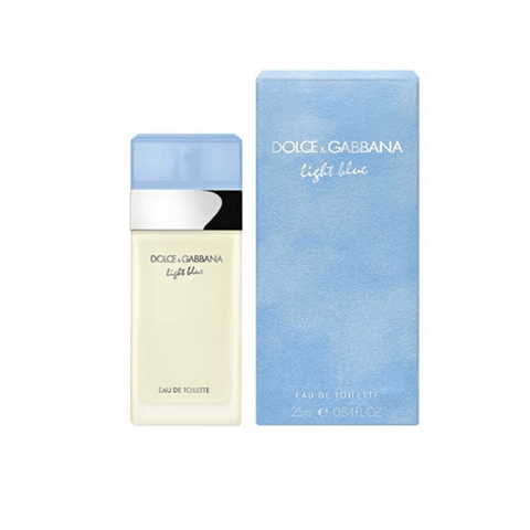 Dolce and Gabbana Light Blue Women s Perfume 25ml 50ml 100ml 200ml Perfume Direct