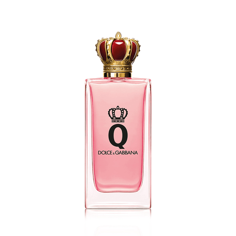 Dolce & Gabbana Women's Perfume Dolce & Gabbana Q Women's Eau de Parfum Perfume Spray (30ml, 50ml, 100ml)