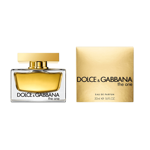 Dolce gabbana the one woman 50ml on sale