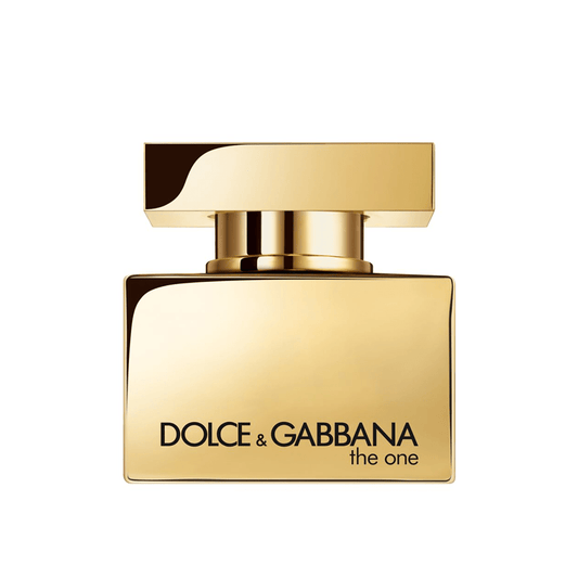 Dolce & Gabbana Women's Perfume Dolce & Gabbana The One Gold Eau de Parfum Women's Perfume Spray (75ml)