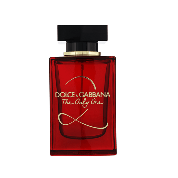 Dolce & Gabbana The Only One 2 Women's Perfume 30ml, 50ml, 100ml ...