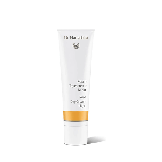 Dr. Hauschka Skin Care Dr. Hauschka Rose Day Cream Light (30ml)