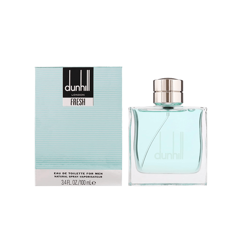 Dunhill Fresh Men's EDT Aftershave 100ml | Perfume Direct