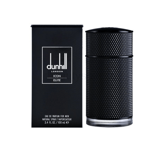 Dunhill Men's Aftershave Dunhill Icon Elite Eau de Parfum Men's Aftershave Spray (100ml)