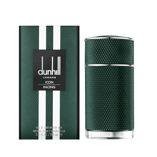 Dunhill Men's Aftershave Dunhill London Icon Racing Eau de Parfum Men's Aftershave Spray (100ml)