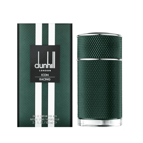 Dunhill Men's Aftershave Dunhill London Icon Racing Eau de Parfum Men's Aftershave Spray (100ml)