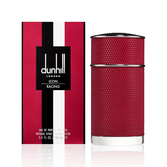 Dunhill Men's Aftershave Dunhill London Icon Racing Red Eau de Parfum Men's Aftershave Spray (100ml)