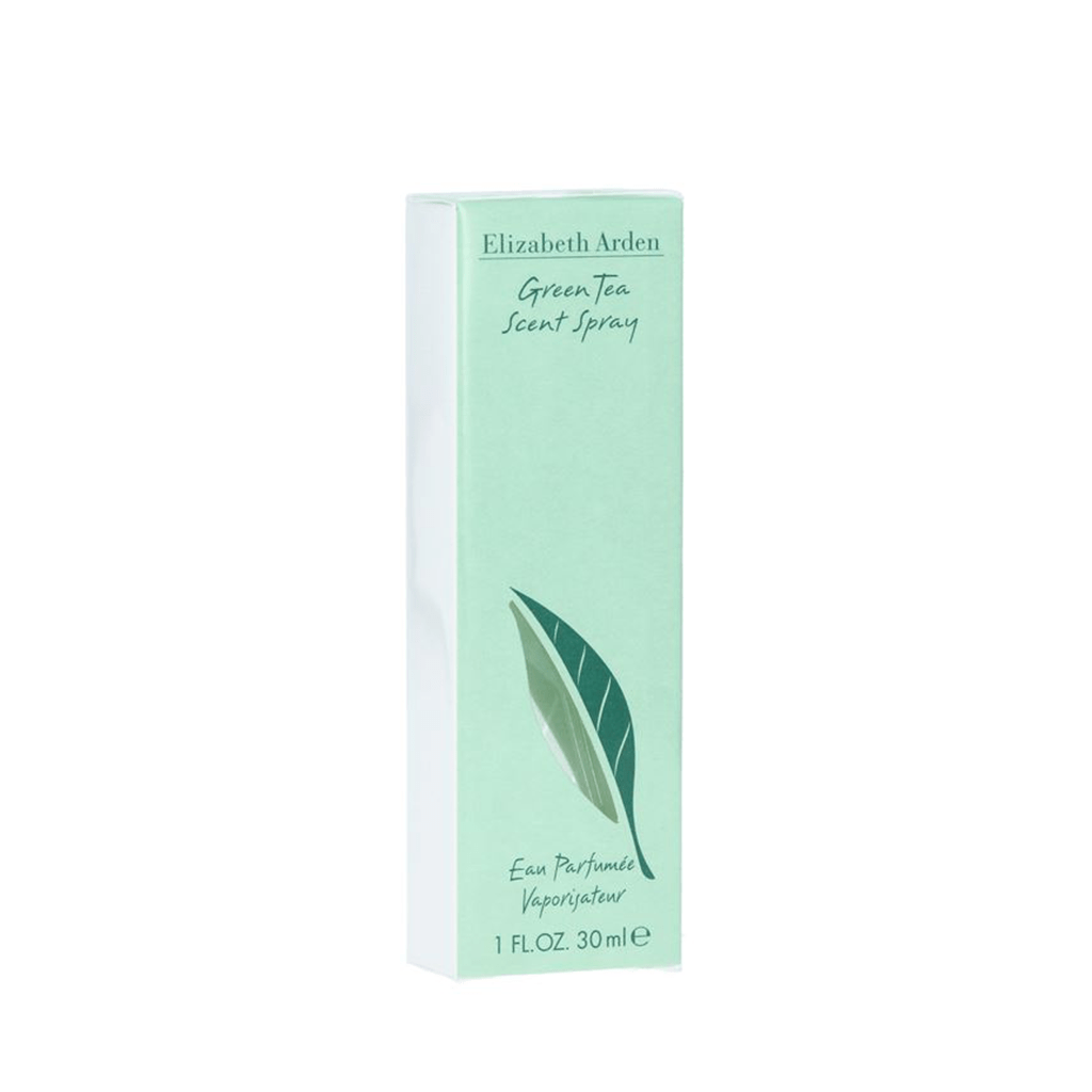 Elizabeth Arden Women's Perfume 30ml Elizabeth Arden Green Tea Eau de Parfum Women's Scent Spray (30ml, 50ml, 100ml)