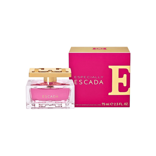 Escada Women's Perfume Escada Especially Escada Eau de Parfum Women's Perfume Spray (50ml, 75ml)