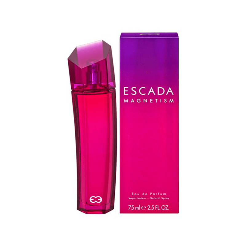 Escada magnetism eau de parfum 75 ml sale