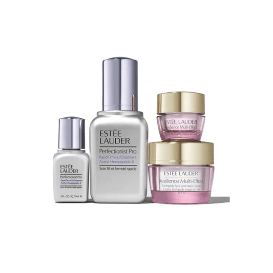 Estee Lauder Skin Care Estee Lauder Radiant Gift Set (4 Pack)