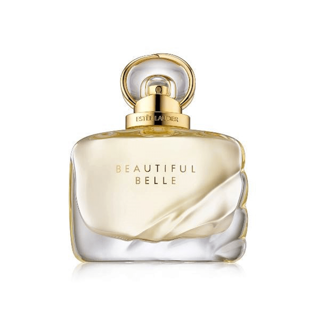 Estee Lauder Women's Perfume Estee Lauder Beautiful Belle Eau de Parfum Women's Perfume Spray (50ml)