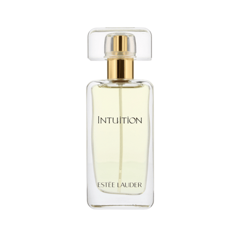 Estee Lauder Women's Perfume Estee Lauder Intuition Eau de Parfum Women's Perfume Spray (50ml)