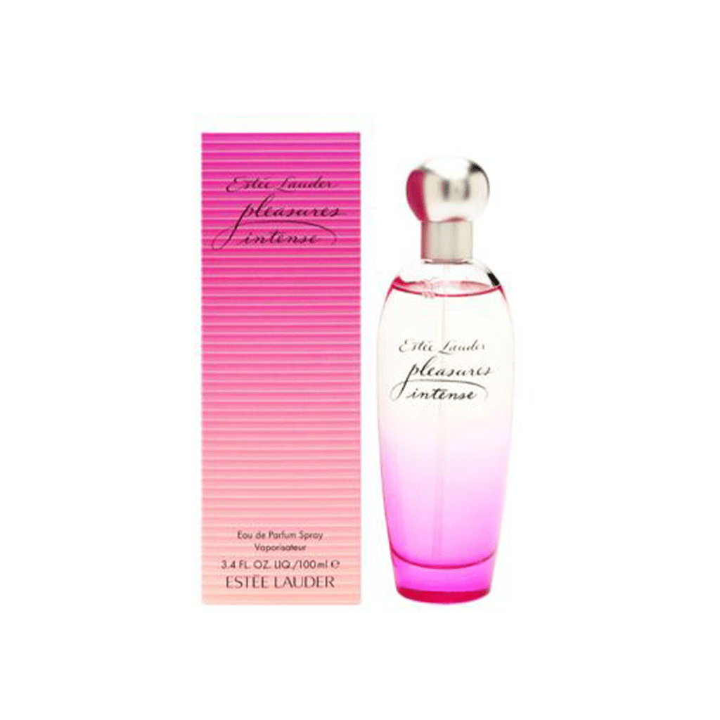 Estee Lauder Women's Perfume Estee Lauder Pleasures Intense Eau de Parfum Women's Perfume Spray (100ml)