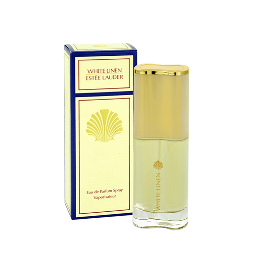 Estee Lauder Women's Perfume Estee Lauder White Linen Eau de Parfum Women's Perfume Spray (60ml)