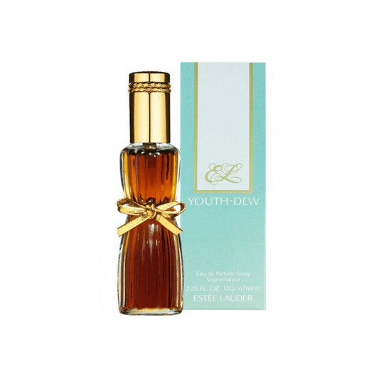 Estee Lauder Women's Perfume Estee Lauder Youth Dew Eau de Parfum Women's Perfume Spray (67ml)