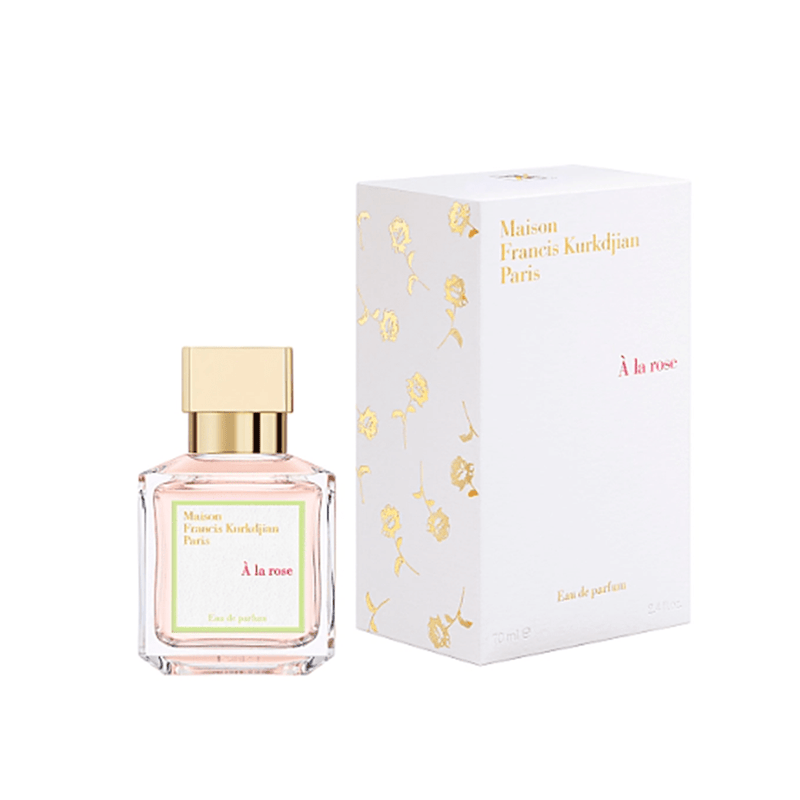 L'eau À la Rose by Maison Francis Kurkdjian 2 ml Vial Spray