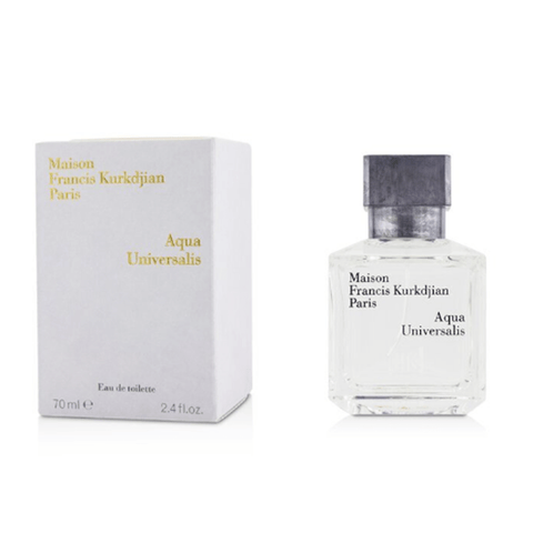 Eau de Toilette Unisex