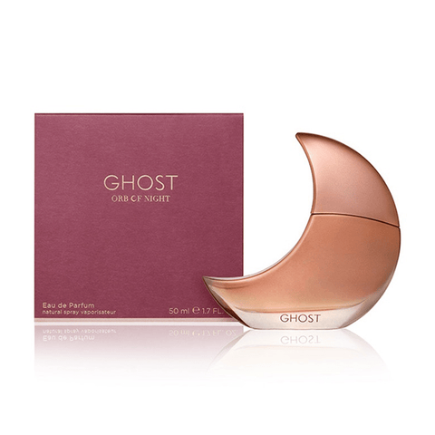 Ghost Women's Perfume 50ml Ghost Orb of Night Eau de Parfum Women's Perfume Spray (30ml, 50ml, 75ml)