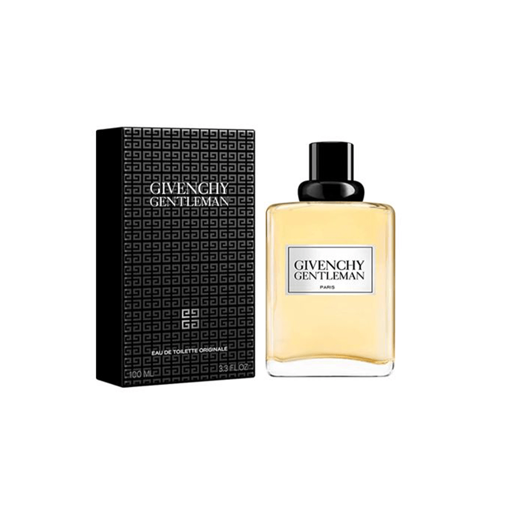 Givenchy Men's Aftershave 100ml Givenchy Gentleman Eau de Toilette Men's Aftershave Spray (100ml)