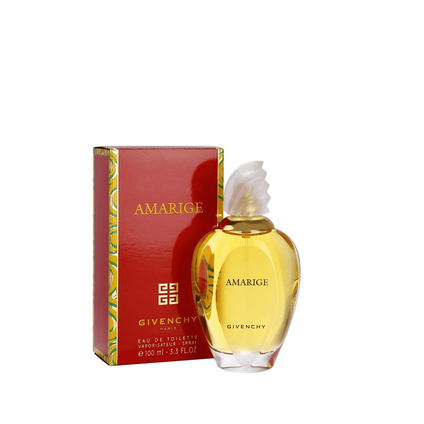 Givenchy Amarige Women's Perfume 30ml, 50ml, 100ml | Perfume Direct