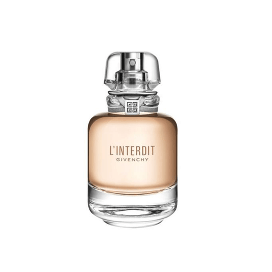 Givenchy Women's Perfume Givenchy L'Interdit Eau de Toilette Women's Perfume Spray (80ml)