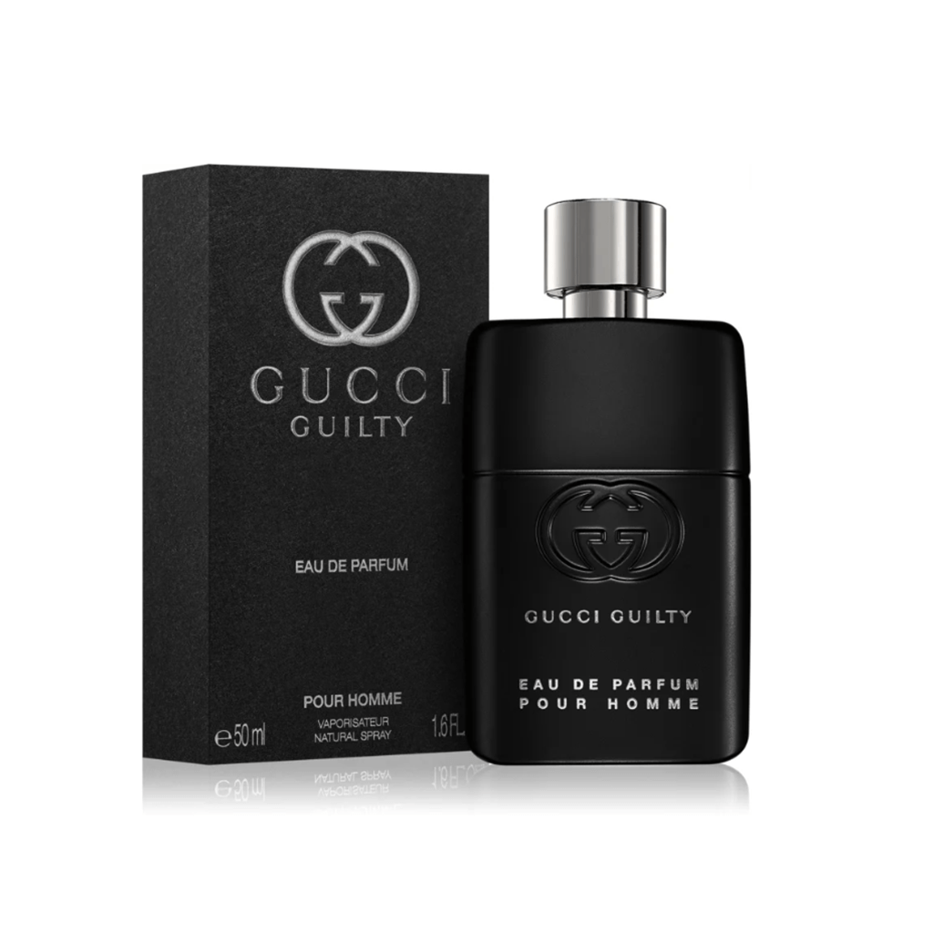 Gucci Guilty Pour Homme Men's Aftershave 50ml, 90ml, 150ml | Perfume Direct