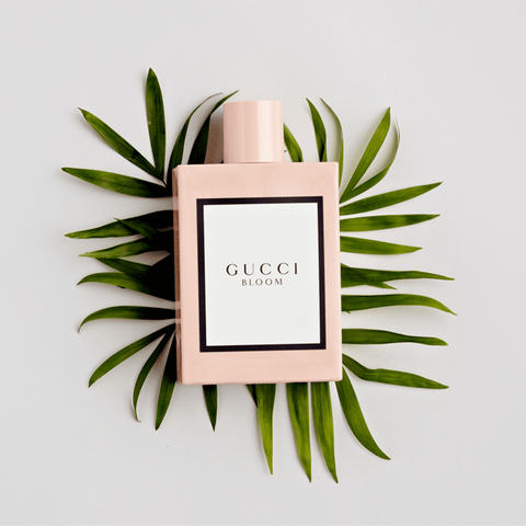 Perfumes similar to gucci bloom deals