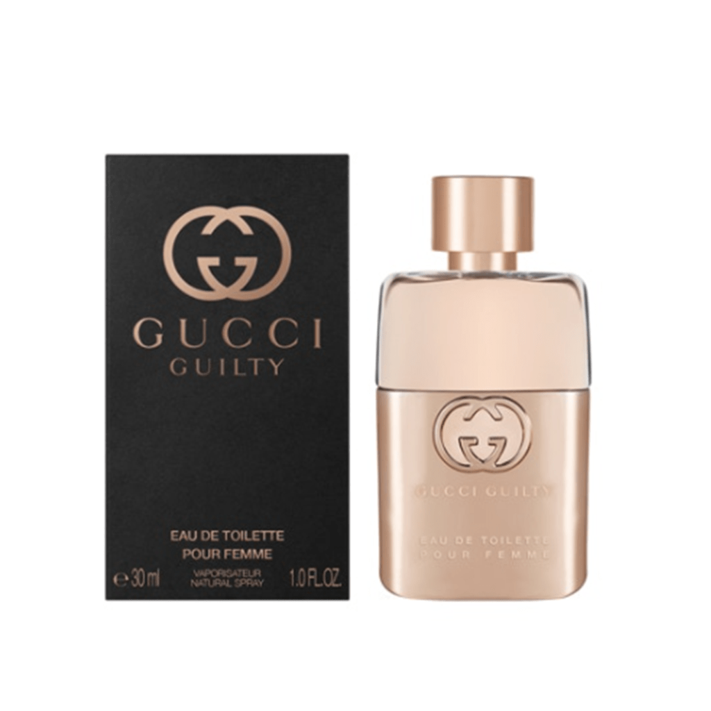 Gucci Guilty Intense Eau De Perfume for women 75ml – Just Attar