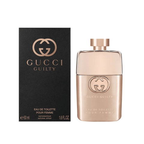 Gucci Guilty Pour Femme Women s Perfume 30ml 50ml Perfume Direct