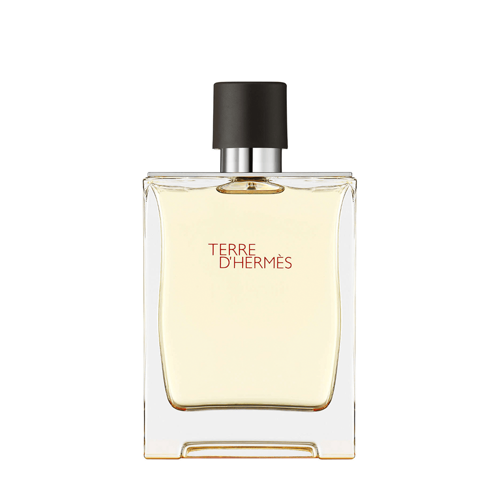 Hermes Men's Aftershave 100ml Hermes Terre D'Hermes Eau de Toilette Men's Aftershave Spray (50ml, 100ml)