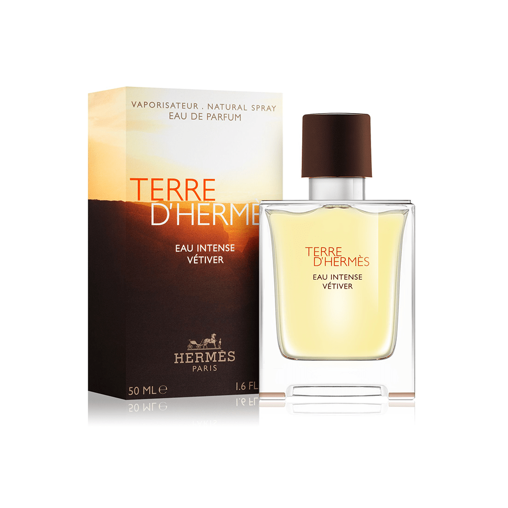 Terre D'Hermes by Hermes Eau De Toilette For Men, 100 ml : :  Beauty