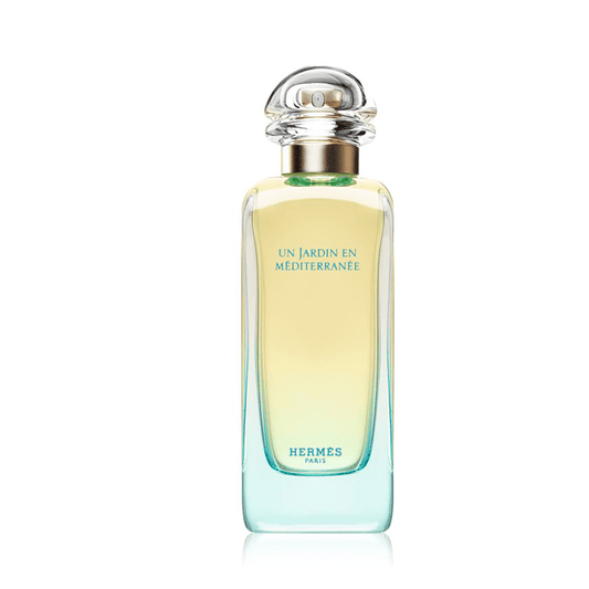 Hermes Women's Perfume Hermes Un Jardin En Meditaranee Eau de Toilette Women's Perfume Spray (100ml)