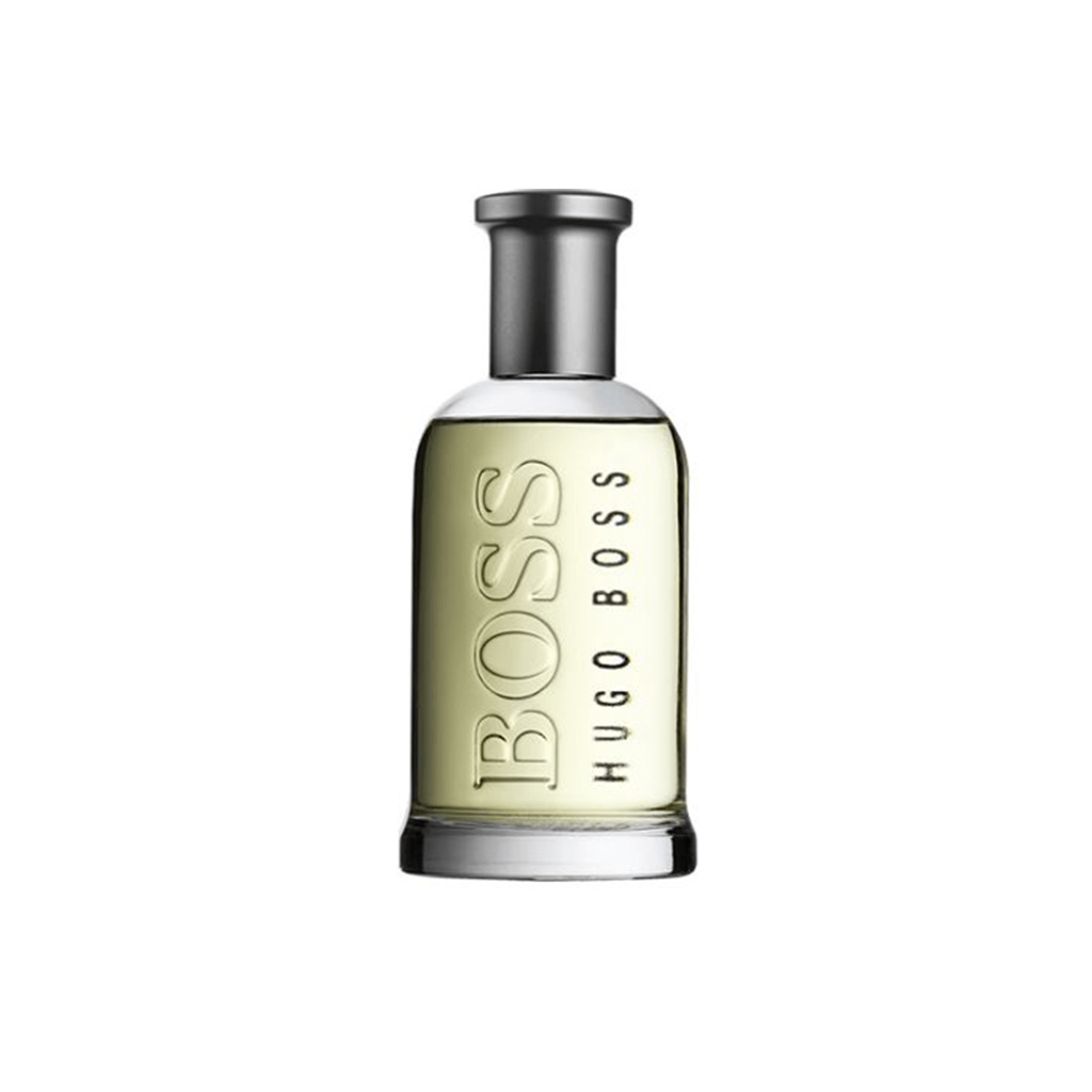 Hugo Boss Bottled Men's Aftershave 50ml, 100ml, 200ml | Perfume Direct