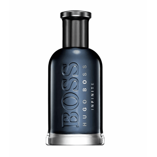 Hugo Boss Men's Aftershave Hugo Boss Bottled Infinite Eau de Parfum Men's Aftershave Spray (100ml, 200ml)