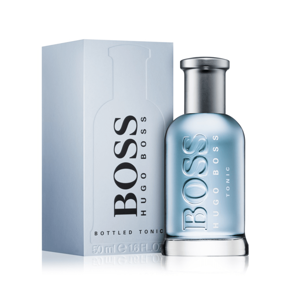 BOSS BOTTLED perfume EDT preços online Hugo Boss - Perfumes Club