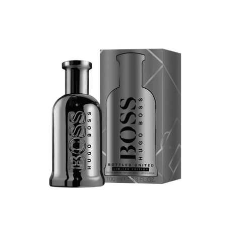 Limited edition 2025 hugo boss