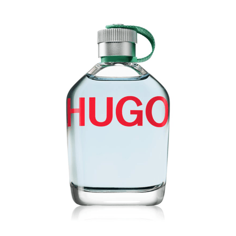 Hugo Boss Hugo Men Aftershave Perfume Direct