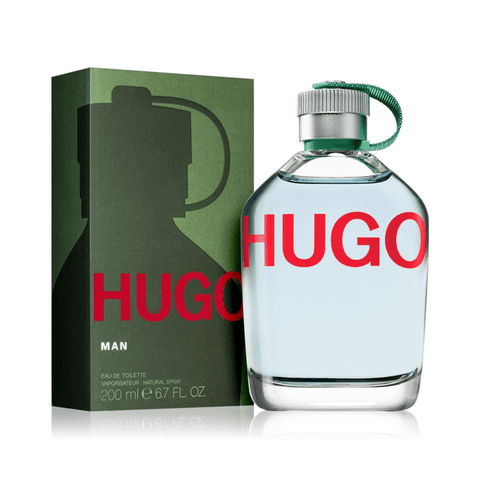 Hugo Boss Hugo Men Aftershave Perfume Direct