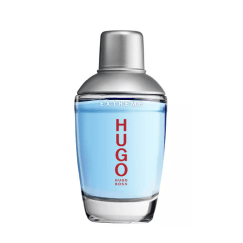 Hugo boss aftershave blue deals