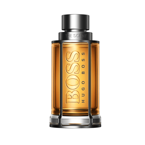 New boss aftershave best sale