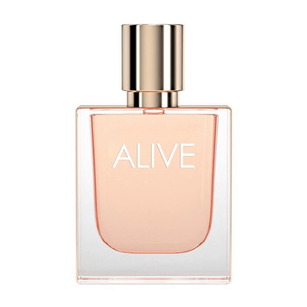 Hugo Boss Women's Perfume Hugo Boss Alive Eau de Parfum Women's Perfume Spray (30ml, 50ml, 80ml)