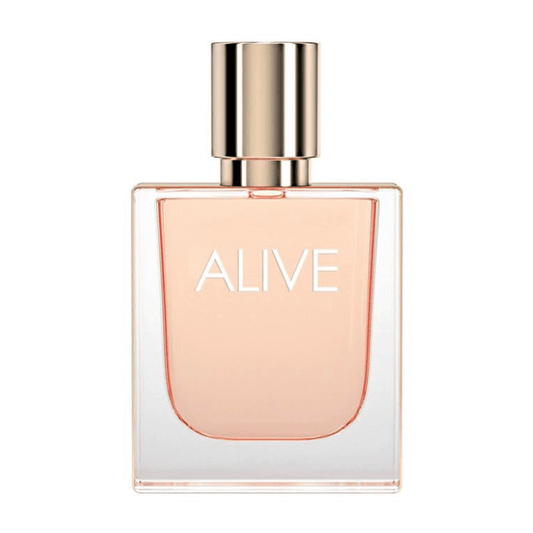 Hugo Boss Women's Perfume Hugo Boss Alive Eau de Parfum Women's Perfume Spray (30ml, 50ml, 80ml)