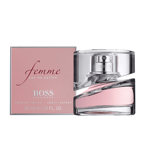 Price of hugo boss woman perfume hotsell