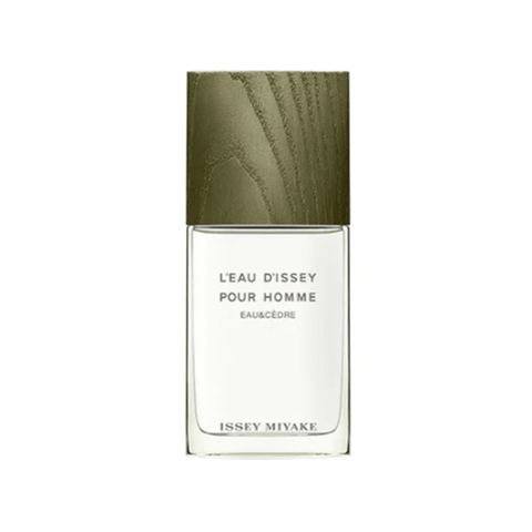 Issey Miyake Men's Aftershave Issey Miyake L'Eau D'Issey Pour Homme Eau & Cedre Eau de Toilette Men's Aftershave (50ml, 100ml)